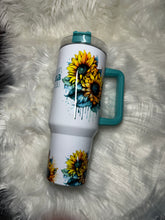 Load image into Gallery viewer, 40oz Sunflower Mama