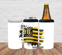 Load image into Gallery viewer, 911 dispatcher 1