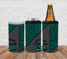 Load image into Gallery viewer, Actually its not me it's you