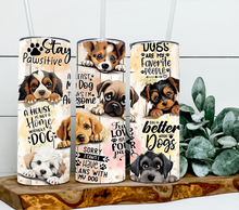 Load image into Gallery viewer, A house is not home without a dog