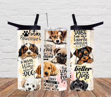 Load image into Gallery viewer, A house is not home without a dog