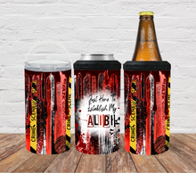 Load image into Gallery viewer, Alibi