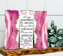 Load image into Gallery viewer, Always remember