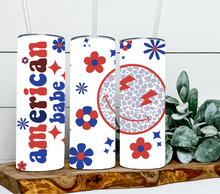 Load image into Gallery viewer, American babe