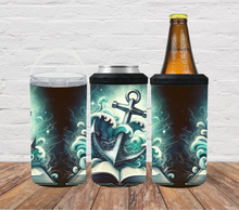 Load image into Gallery viewer, Anchor Bible Christian