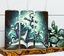 Load image into Gallery viewer, Anchor Bible Christian