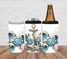 Load image into Gallery viewer, Anchor Coastal