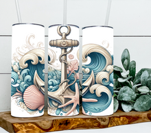 Load image into Gallery viewer, Anchor Coastal