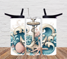 Load image into Gallery viewer, Anchor Coastal