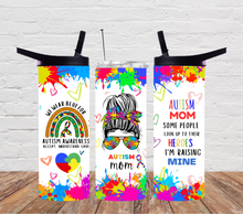 Load image into Gallery viewer, Autism Mom