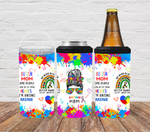 Load image into Gallery viewer, Autism Mom