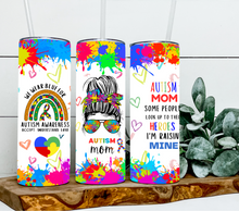 Load image into Gallery viewer, Autism Mom