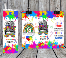 Load image into Gallery viewer, Autism Mom