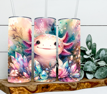 Load image into Gallery viewer, Axolotl 2