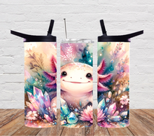 Load image into Gallery viewer, Axolotl 2