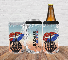 Load image into Gallery viewer, Badass American Babe