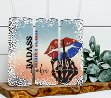 Load image into Gallery viewer, Badass American Babe