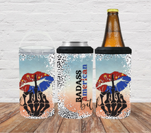 Load image into Gallery viewer, Badass American Bitch