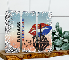 Load image into Gallery viewer, Badass American Bitch