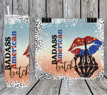 Load image into Gallery viewer, Badass American Bitch