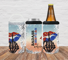 Load image into Gallery viewer, Badass American Vibes