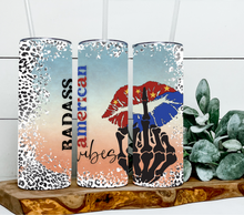 Load image into Gallery viewer, Badass American Vibes