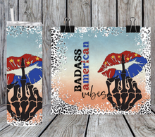 Load image into Gallery viewer, Badass American Vibes