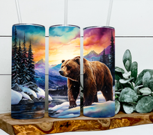 Load image into Gallery viewer, Grizzly Bear