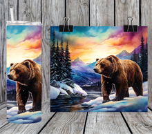 Load image into Gallery viewer, Grizzly Bear