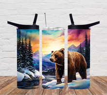 Load image into Gallery viewer, Grizzly Bear