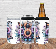 Load image into Gallery viewer, Butterflies - You matter -sunflowers