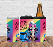 Load image into Gallery viewer, Dachshund Bit of a Mess