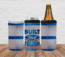 Load image into Gallery viewer, Built dad tough