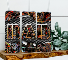 Load image into Gallery viewer, Dad Gears