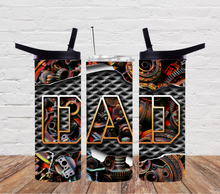 Load image into Gallery viewer, Dad Gears