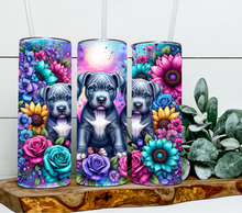 Load image into Gallery viewer, Pitbull pups