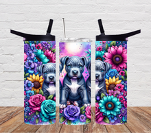 Load image into Gallery viewer, Pitbull pups