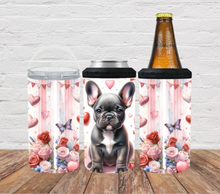 Load image into Gallery viewer, Valentine's French bulldog