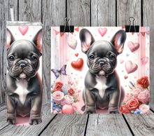 Load image into Gallery viewer, Valentine's French bulldog