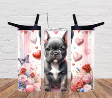 Load image into Gallery viewer, Valentine's French bulldog