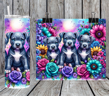 Load image into Gallery viewer, Pitbull pups