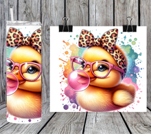 Load image into Gallery viewer, Bubble Duck