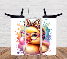 Load image into Gallery viewer, Bubble Duck