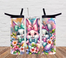 Load image into Gallery viewer, Easter Bunnies