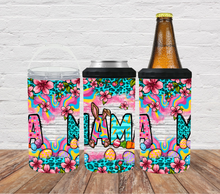 Load image into Gallery viewer, Easter Mama leopard print