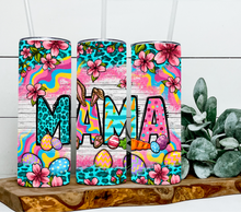 Load image into Gallery viewer, Easter Mama leopard print