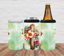 Load image into Gallery viewer, Faith Cross