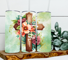 Load image into Gallery viewer, Faith Cross