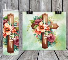 Load image into Gallery viewer, Faith Cross