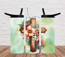 Load image into Gallery viewer, Faith Cross